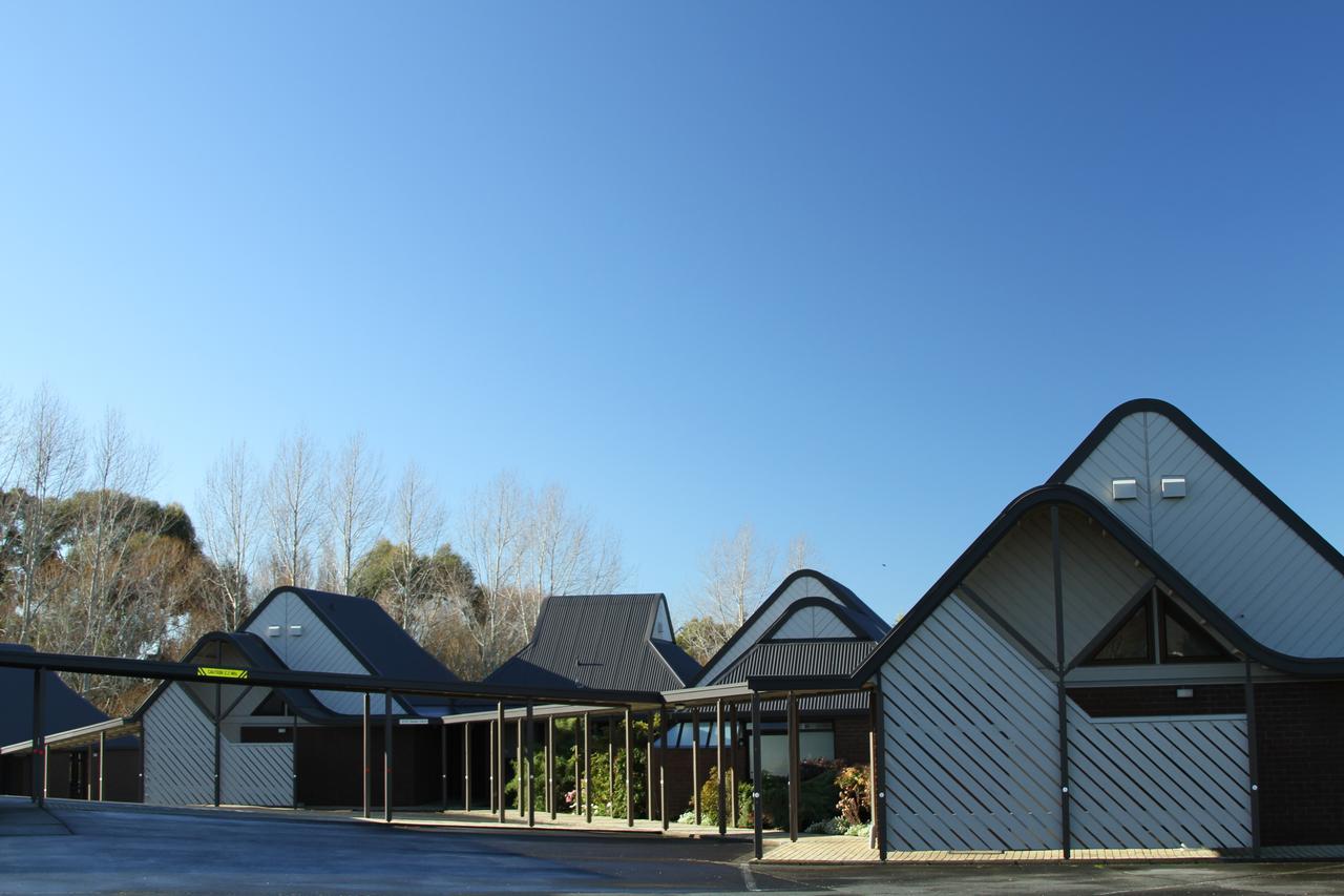 Rosebank Lodge Балклута Номер фото
