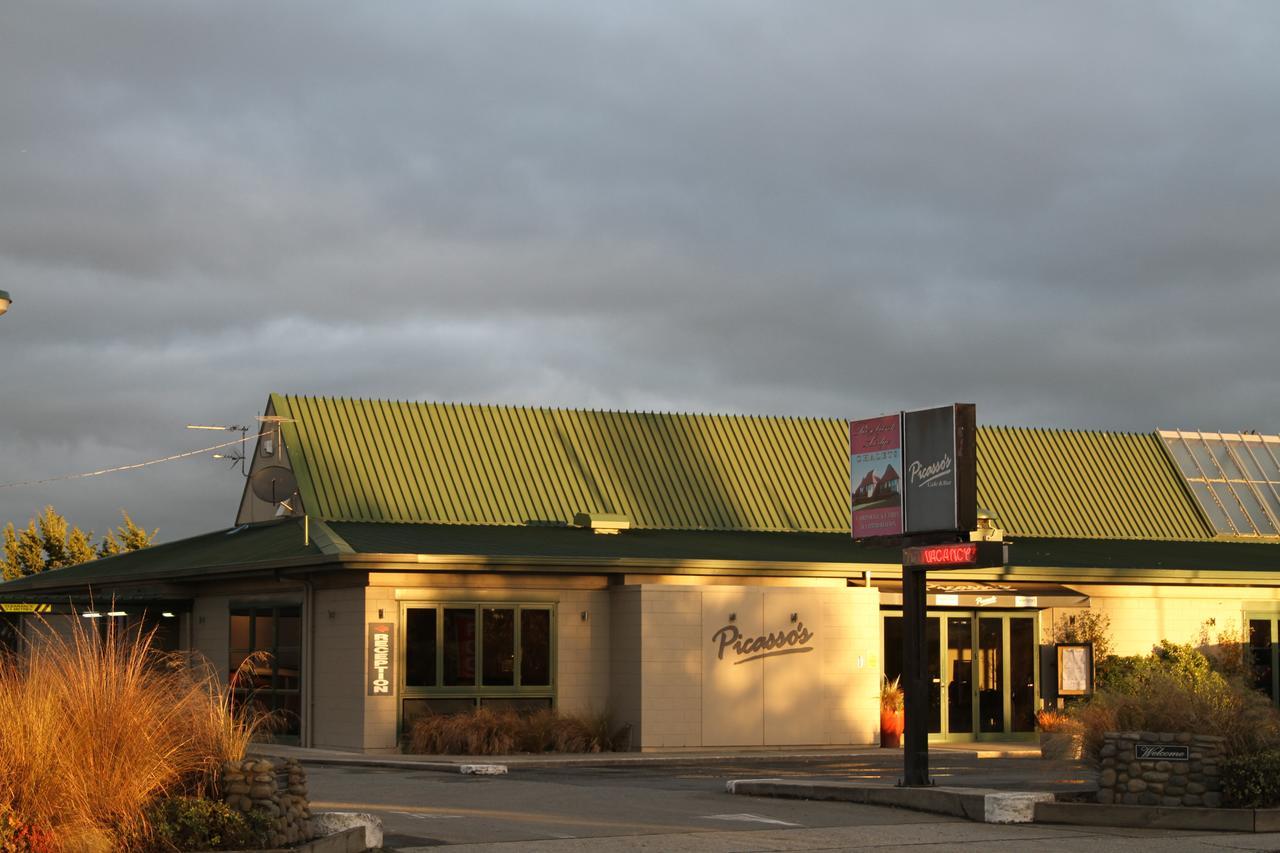 Rosebank Lodge Балклута Экстерьер фото
